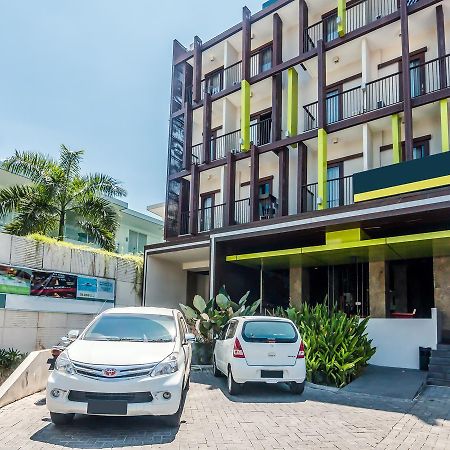 Zen Rooms Legian Werkudara Seminyak  Exterior photo