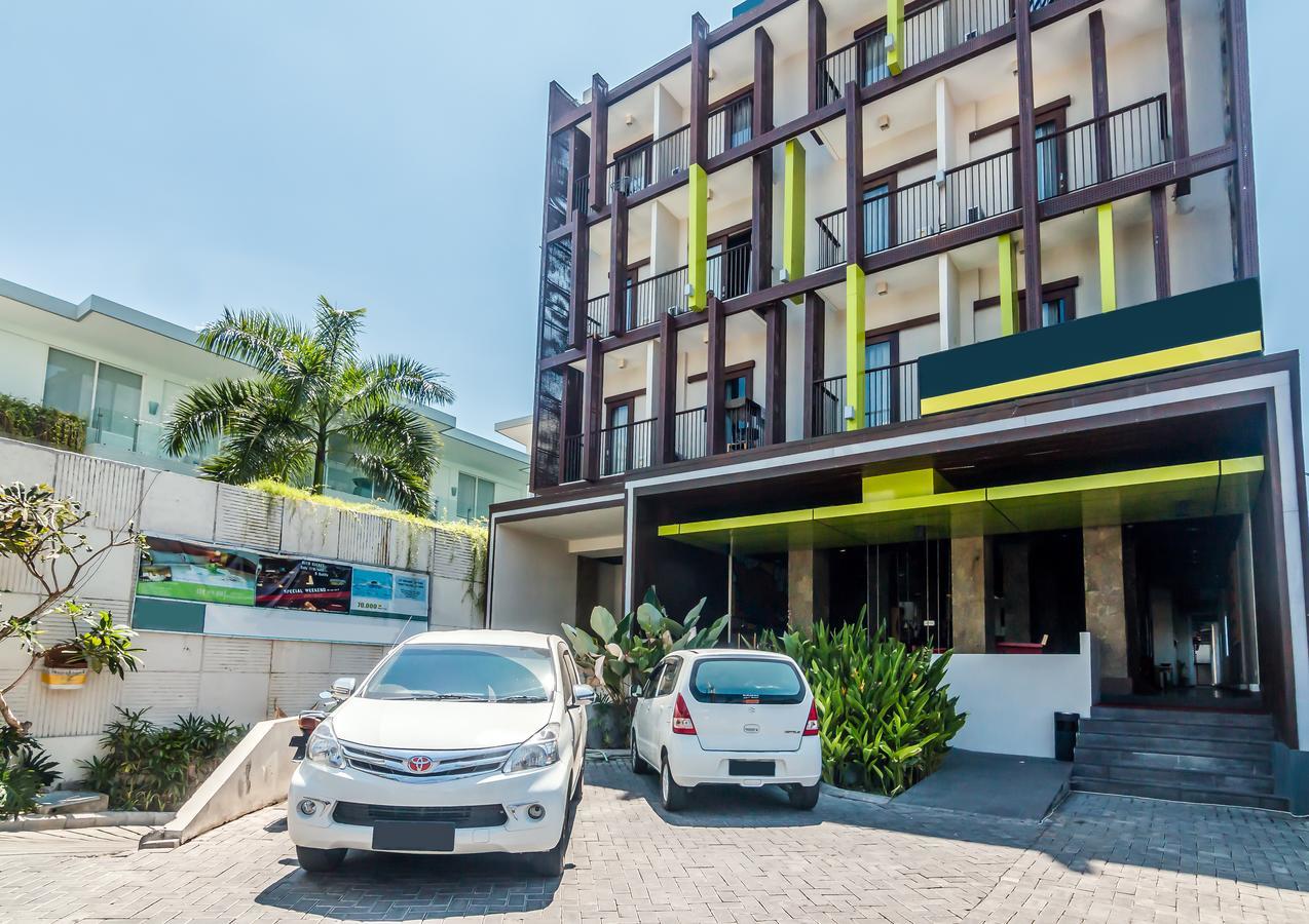 Zen Rooms Legian Werkudara Seminyak  Exterior photo