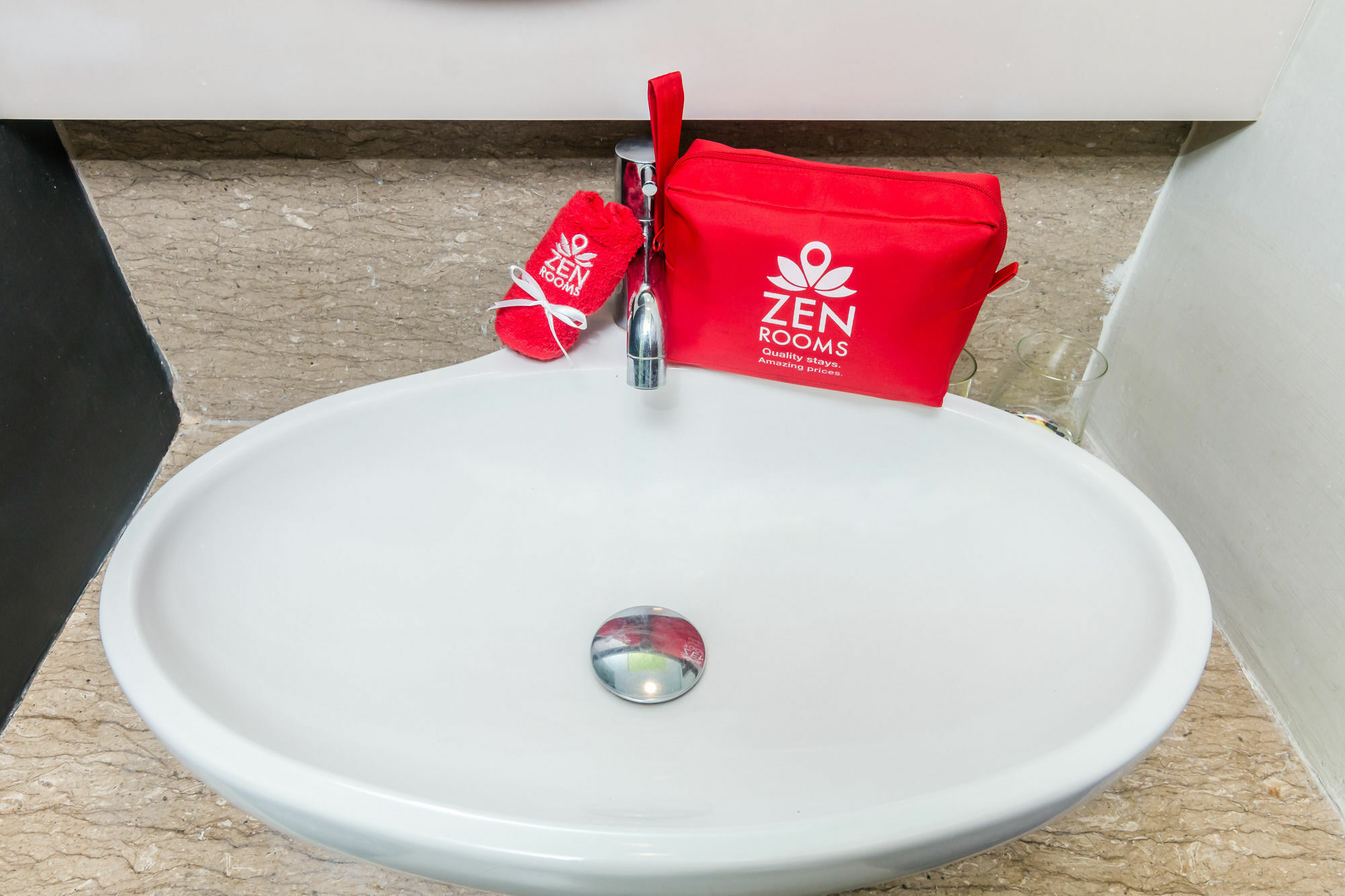 Zen Rooms Legian Werkudara Seminyak  Exterior photo